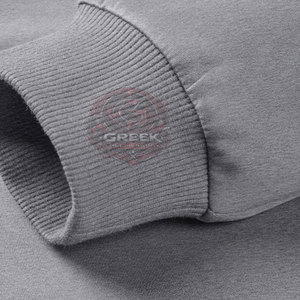 Chándal Deportivo Informal de Invierno para Uso en Exteriores, Corte Regular, Color Sólido, Nuevo Estilo Más Vendido - Product Image 6