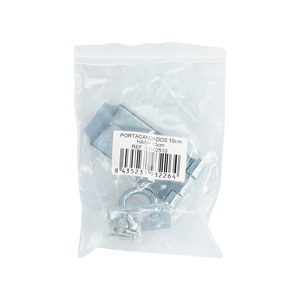 Wolfpack Small Padlock - Product Image 5