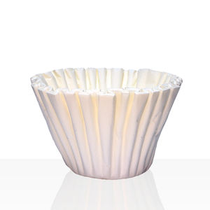 Filtros de Cesta para Cafetera Bonamat B5 110/360 mm, 250 Unidades, Filtros de Café - Product Image 5