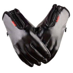 Summer Half-<b>Finger</b> Cycling Gloves Anti-Slip Shock Absorption Breathable for Outdoor Sports Road & Mountain <b>Bike</b> Riding - Product Image 2
