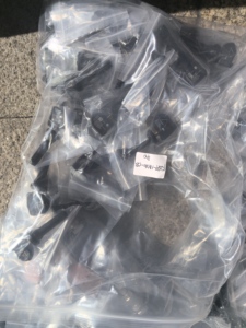 Sensor de presión de neumáticos original OEM 13598773 TPMS 433MHz para GMC Buick Chevy - Product Image 5