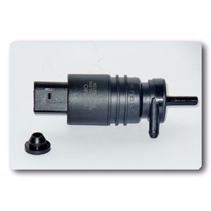 Pompe de lave-glace compatible avec : Mercedes-Benz Série CL CLK E G ML S SL SLK AMG - Product Image 2