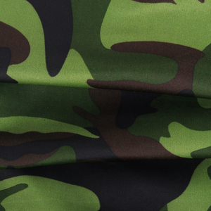 Masque de balaclava tactique camouflage à 2 trous respirant et coupe-vent pour le sport, la moto - Product Image 6