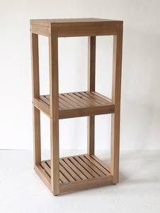 Estantes de Almacenamiento Estándar, Buena Elección, Calidad Superior, Ecológicos, Origen Vietnam, Bajo Precio, Madera de Acacia - Product Image 4