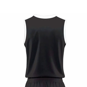 Uniforme de basket-ball à sublimation bon marché pour hommes, équipe, club, vêtements de sport tendance, vêtements de basket-ball pour jeunes, collège - Product Image 6