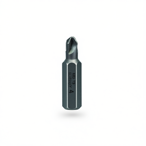 Jeu de tournevis à quatre ailettes Gedore 1/4'' - Product Image 2