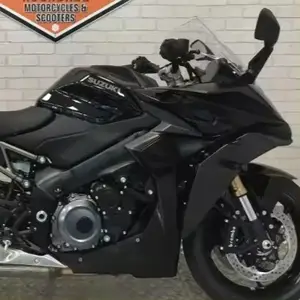 热卖SCI 2024新款SUZUKIS GSX-S1000GT摩托车6速998CC Diys级原始设备制造商定制支持3年保修