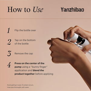 TNS nâng cao mặt huyết thanh cho phụ nữ cao cấp chống lão hóa Kem bí mật tuổi bất chấp sản phẩm chăm sóc da - Product Image 5