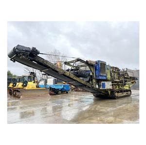 Broyeur Kleemann MR122 remis à neuf-Haute productivité 440HP Garantie 12 mois - Product Image 5