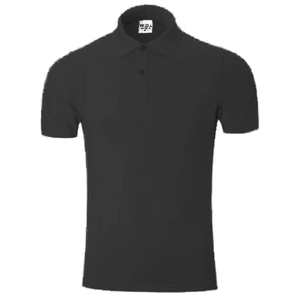 เสื้อโปโลสีอ่อนสำหรับใส่ในฤดูร้อน สวมใส่สบายและนุ่ม เสื้อโปโลสำหรับฤดูร้อน ออกแบบเองได้ เสื้อโปโลสำหรับผู้ชายและเยาวชน - Product Image 3