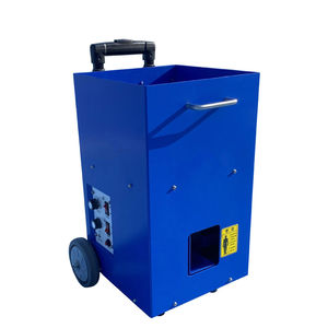 Máquina de Lanzamiento de Pelotas de Tenis Profesional Portátil para Entrenamiento - Product Image 1