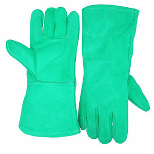 Nuevo 2025 Protección de manos de calidad profesional a un precio asequible para guantes de cuero para hombres - Product Image 1
