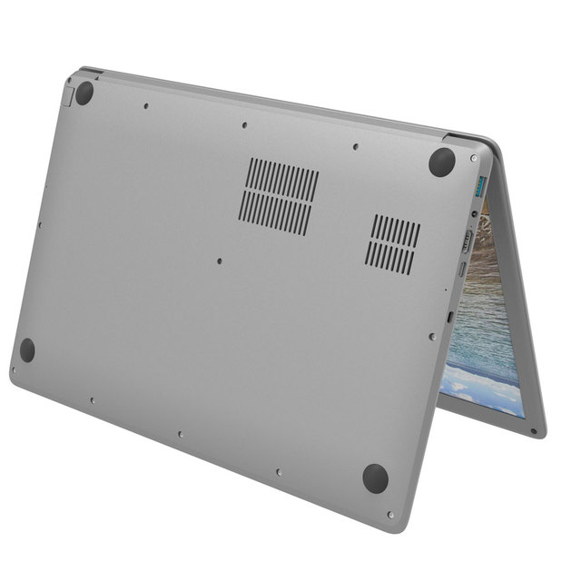 Customized 14.1" Inch Laptops Win10/11 Computer 8GB RAM 512GB Hardware Notebook Portable PC Computer
