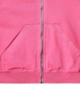 Sudaderas con Capucha Personalizadas de Algodón 100% Sólido para Hombre, Estilo Casual de Invierno, de Alta Calidad - Product Image 4