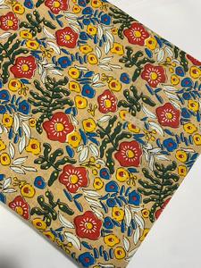 Proveedor indio ofrece tela de algodón ligera para camisas de niños y cubierta de decoración del hogar al por mayor del exportador - Product Image 6