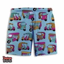 100% coton ourlet brut Vintage lavage à l'acide Shorts de blanchiment français éponge Sweat Shorts de hombre pantalon blanc Streetwear Shorts pour hommes - Product Image 5