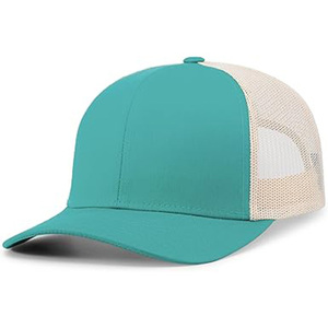 Gorras de Béisbol Estructuradas de 5 Paneles de Poliéster, Gorra de Béisbol Ajustable con Logotipo - Product Image 4