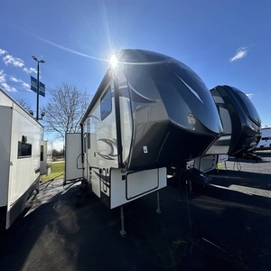 Used 2016 F-o-r-e-s-t -R-i-v-e-r Wildwood H-e-r-i-t-a-g-e G-l-e-n 286RL - Product Image 1