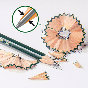 <span class=keywords><strong>Faber</strong></span> <span class=keywords><strong>castell</strong></span> 9000 12/caja de grafito boceto lápiz para dibujar la universidad examen 6H 5H 4H 3H 2H HB F B 2B 3B 4B 5B 6B 7B 8B - Product Image 4