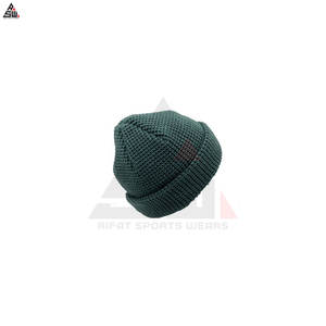 Gorros de Punto Unisex de Primera Calidad al por Mayor de los Mejores Fabricantes, Novedad, Última Moda, Cómodos, Cálidos para Invierno, Tejido Común - Product Image 3
