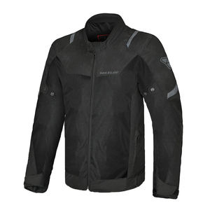 Vestes en textile respirantes et imperméables pour motards unisexes, vente en gros au meilleur prix, Cardura 600D - Product Image 2