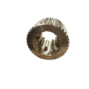 55050828 550 508 28 Unité de commande industrielle robuste pour équipement minier, pièce de rechange compatible, composant haute performance - Product Image 5