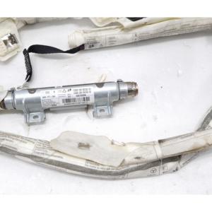 Airbag cortina lato passeggero Mercedes Classe GLK (X204) A2048602402 (08>15) - Product Image 2