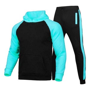 Nouveau style fabriqué directement en usine en gros logo personnalisé confortable séchage rapide survêtement vierge pour hommes OEM/ODM pour hommes - Product Image 3