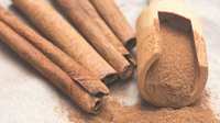 Bâtons de cannelle entiers séchés, couleur naturelle brune, forme de bâton, pour usage culinaire, bâtons de cannelle de Ceylan naturels pour tisanes.