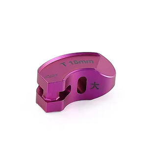 Ensemble de fixation lombaire T-Pal, instruments orthopédiques manuels et motorisés avec boîte, certifié CE, ensemble orthopédique Narham Enterprises - Product Image 3