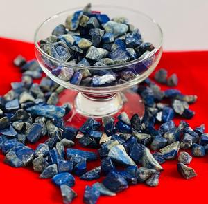 Scories synthétiques de raffinage d'aluminate de calcium préfondu pour le four de fusion d'usine sidérurgique appliqué - Product Image 1