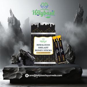 Shilajit สารสกัดจากสมุนไพร gummies-แก้วเกรดอาหาร/ภาชนะพลาสติก - Product Image 4