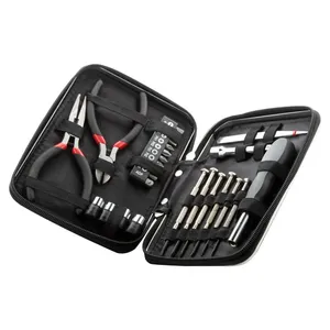 Set di 25 Strumenti Promozionali Personalizzati Aldrin - Product Image 1