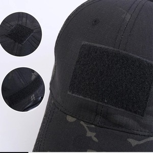 La mejor gorra de béisbol unisex ajustable para hombres y mujeres, gorra deportiva táctica para papá, gorra moderna y cómoda - Product Image 6