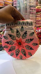 Women's Vintage Style Shoulder <b>Handbag</b> PC Printed Wedding Gifts Travel Purse Ladies Gifts for Ladies and <b>Girls</b> - Product Image 2