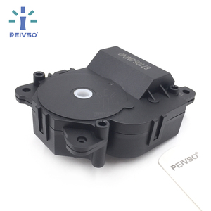สวิตช์รวม PEIVSO รุ่น 87106-0E110 สำหรับชุดควบคุมโหมดละลายน้ำแข็งระบบ HVAC อะไหล่ทดแทนสำหรับรถยนต์โตโยต้า - Product Image 1