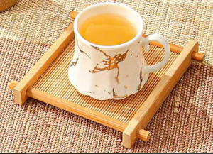 Posavasos de Ratán de Alta Calidad, Ecológico, Diseño Clásico Tradicional, Económico y Conveniente para Uso en la Cocina y en Restaurantes - Product Image 2