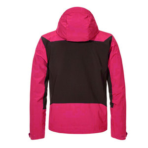 Chaqueta Softshell personalizada para hombre a la venta, chaquetas Softshell personalizadas de manga larga para hombre - Product Image 4