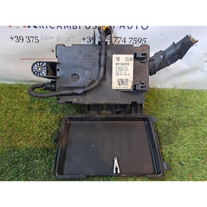 CENTRALINA BCM FORD Transit Série BK3T9K499FBC CYR5 diesel 2198 (14>) - Product Image 3