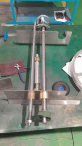 CNC Machining Services Components - Product Image 2