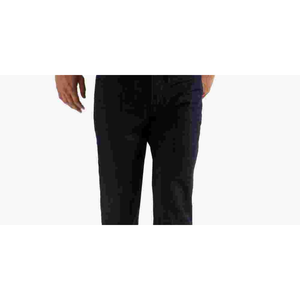 Jeans Slim da Uomo Lucky Brand Heritage Conrad Navy Taglia 33x30 Vita Media Casual Hip Hop in Denim Lavabile con Design Patchwork per l'Autunno - Product Image 2