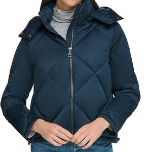 Dernière veste matelassée entièrement personnalisée pour femmes, mode, personnalisable, respirante, prix, vestes à bulles pour femmes, service OEM - Product Image 1