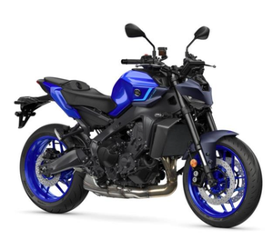 Yamaha MT-09 SP Motorsports 2026, la Más Vendida, en Tendencia, Aprobada, Fabricada, Lista para Enviar y con Servicio de Entrega a Domicilio - Product Image 5