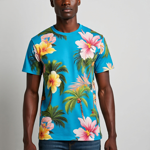 Sportswear Short Sleeve Printed Boxy T <b>Shirts</b> Men Crew Neck Casual Streetwear Boxy <b>Shirt's</b> Printed Tee <b>Shirts</b> Men's - Product Image 5