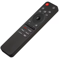 Control Remoto por Voz AKB76046603 MR25GA Compatible con Televisores LG 2025 con Voz AI