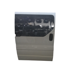 Porta scorrevole lato destro per RENAULT Trafic Van 2a Serie (07>) - Product Image 3