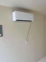 2024 Sunrain Factory Direct Smart WIFINew Design Full Dc Compressor Hybrid <b>Solar</b> Energy Powered <b>Air</b> <b>Conditioner</b> System - Product Image 4