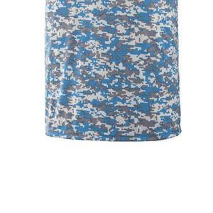 เสื้อเจอร์ซีย์เบสบอลระบายอากาศได้ดีปรับแต่งได้เหมาะกับชายและหญิงชุดแฟนแฟชั่นสำหรับทีมทุกขนาดจัดส่งเร็วคุณภาพสูง-สั่งซื้อได้เลย! - Product Image 6