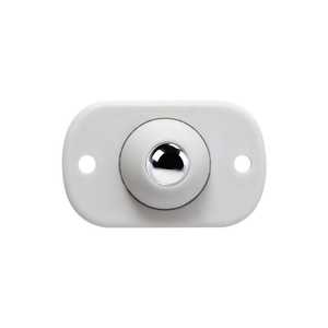 Ruedas Adhesivas Universales, Rodillo Pequeño para Muebles y Herrajes - Product Image 1