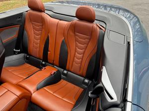 Auto Usado Premium 2019 BMW M850i xDrive Convertible ~19,100 Millas, Motor V8 Twin-Turbo de 523 hp - Product Image 4